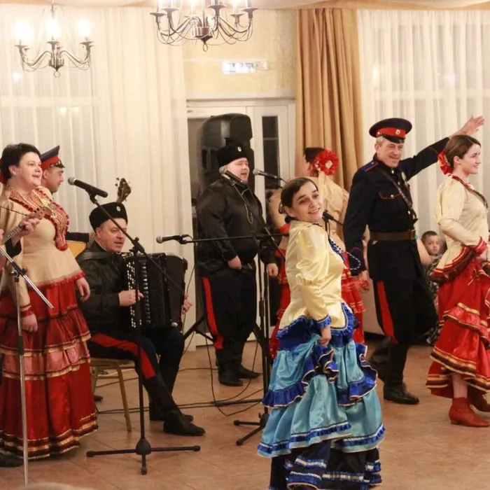 Подгоренцы оказывают помощь гражданам из ДНР и ЛНР