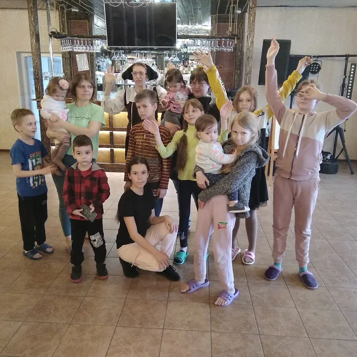 «В гостях у дедушки Корнея»