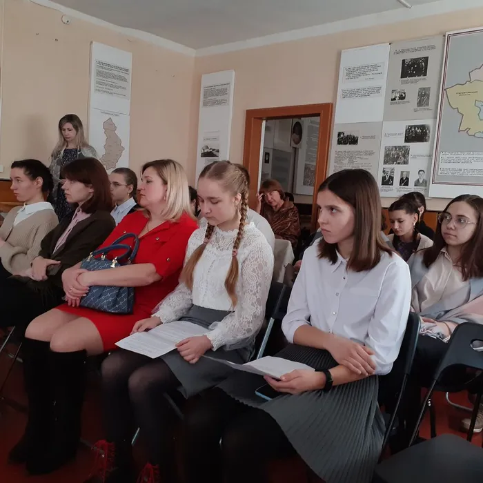 Живая классика - 2022