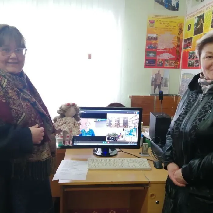 "Крымская весна" в музее